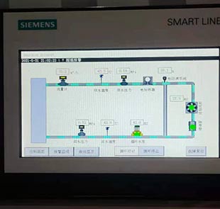 高低溫冷卻測試機對電機電池測試